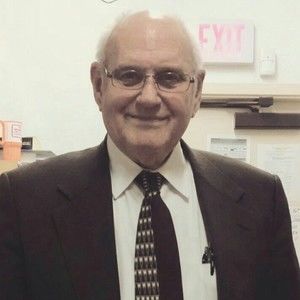 Meet your Posher, Donald